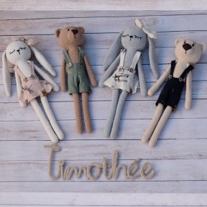 JUGUETES