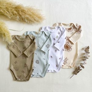 BODIES Y REMERAS